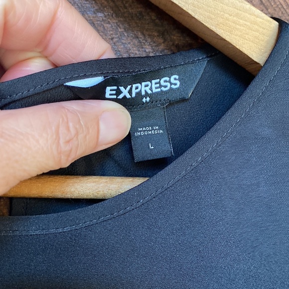 Express blouse - Picture 2 of 4